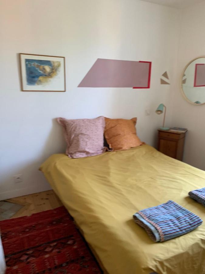 Auberge Du Finistere - Chambres Cosy A Louer - Bienvenus Chez Anne Votre Hote Et Chris Le Gardien- Proche Centre Ville Et Odet A Pieds Κεμπέρ Εξωτερικό φωτογραφία